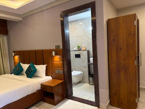 nexus green resort