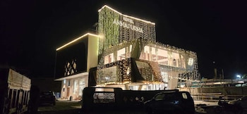 hotel annapurna