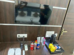 taj comfort inn