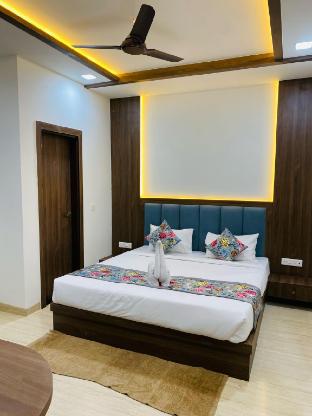 taj comfort inn