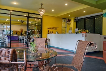 Stay Resort Pattaya,,5 star