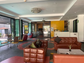 Stay Resort Pattaya,,5 star