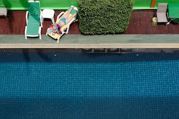 Stay Resort Pattaya,,5 star