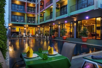 pattaya