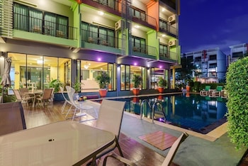 pattaya