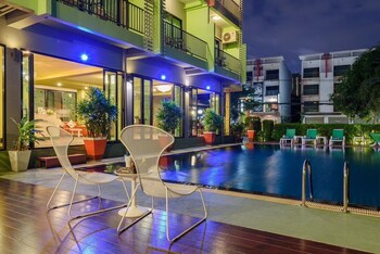 pattaya