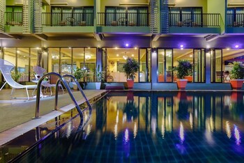 pattaya