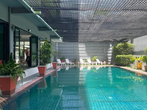 pattaya