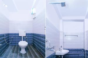 hotel o oxy hotel rudra inn