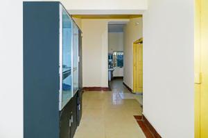 hotel o oxy hotel rudra inn