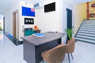 hotel o oxy hotel rudra inn