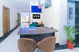 hotel o oxy hotel rudra inn