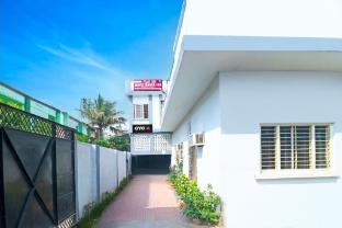 hotel o oxy hotel rudra inn