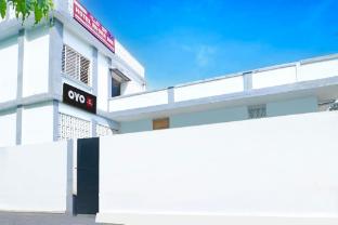 hotel o oxy hotel rudra inn