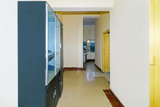 hotel o oxy hotel rudra inn