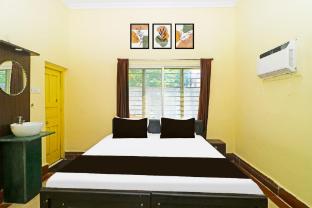 hotel o oxy hotel rudra inn