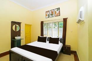 hotel o oxy hotel rudra inn