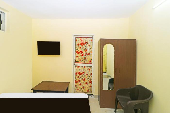 hotel o oxy hotel rudra inn