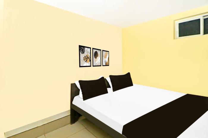 hotel o oxy hotel rudra inn