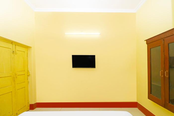 hotel o oxy hotel rudra inn