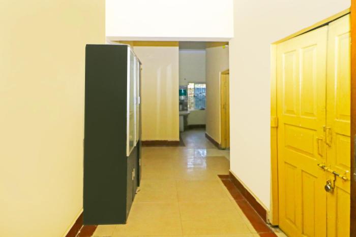 hotel o oxy hotel rudra inn