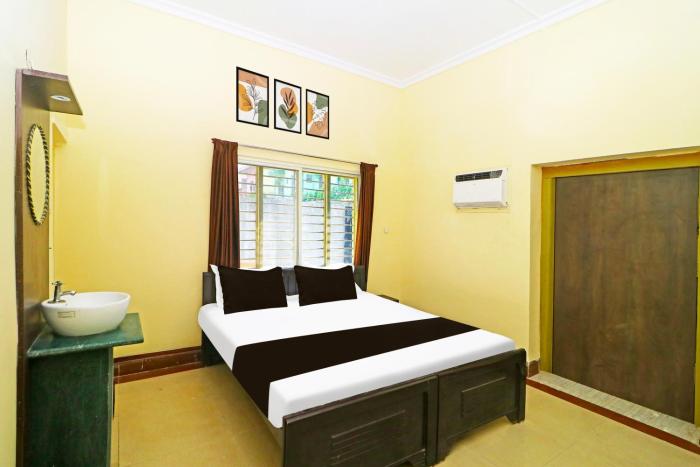 hotel o oxy hotel rudra inn