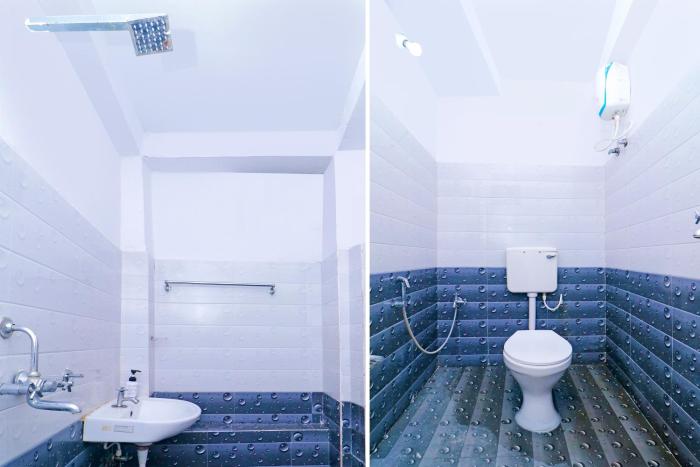 hotel o oxy hotel rudra inn