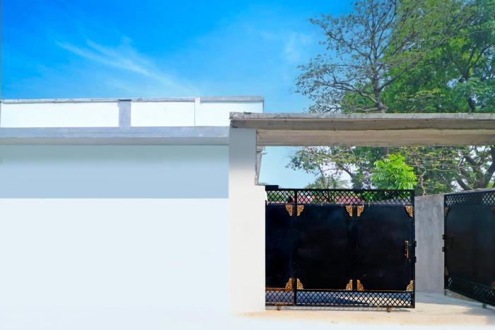 hotel o oxy hotel rudra inn