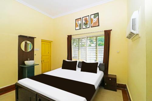 hotel o oxy hotel rudra inn