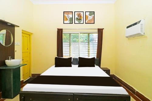 hotel o oxy hotel rudra inn