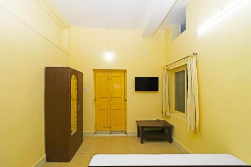 hotel o oxy hotel rudra inn