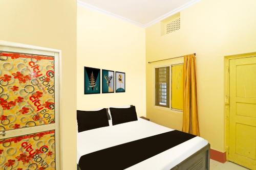 hotel o oxy hotel rudra inn