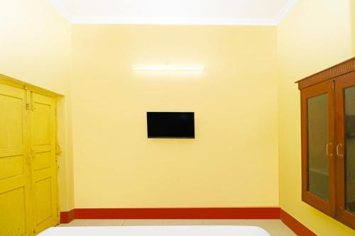 hotel o oxy hotel rudra inn