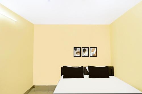 hotel o oxy hotel rudra inn