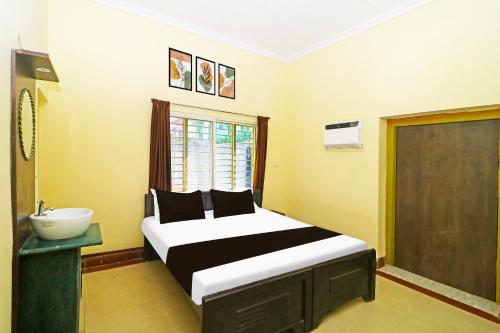 hotel o oxy hotel rudra inn