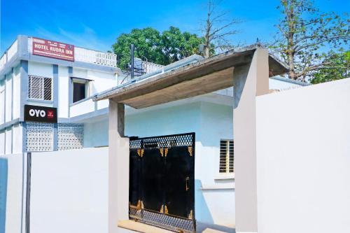 hotel o oxy hotel rudra inn