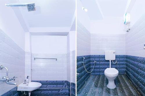 hotel o oxy hotel rudra inn