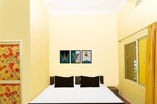 hotel o oxy hotel rudra inn