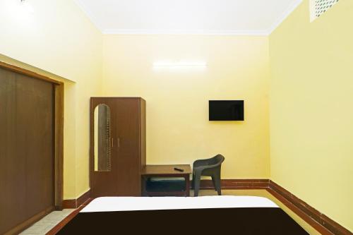 hotel o oxy hotel rudra inn