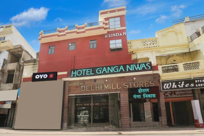 hotel o ganga niwas