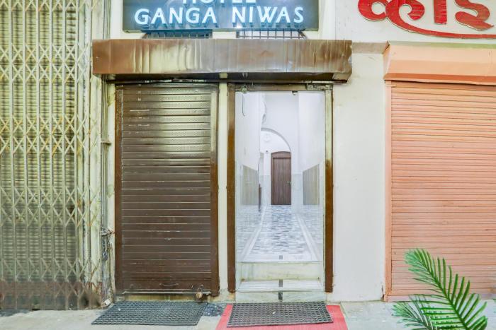 hotel o ganga niwas