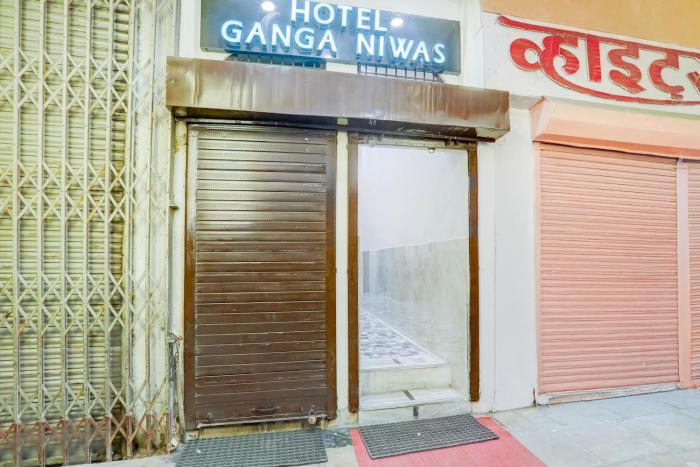 hotel o ganga niwas