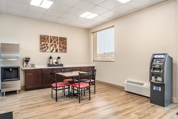Red Roof Inn Richmond, Va,,2 star