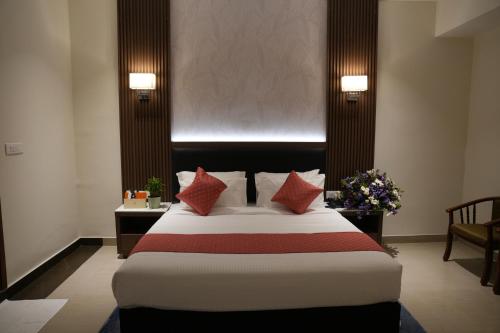 the orange hotel narsingi hyderabad