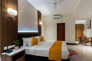 the orange hotel narsingi hyderabad