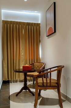 the orange hotel narsingi hyderabad