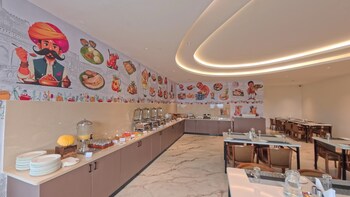 the orange hotel narsingi hyderabad