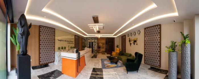 the orange hotel narsingi hyderabad