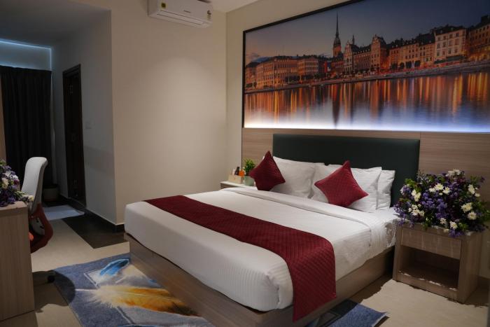 the orange hotel narsingi hyderabad