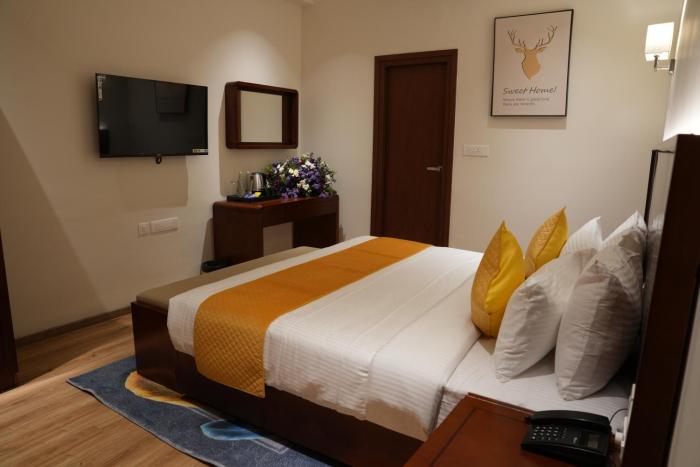 the orange hotel narsingi hyderabad